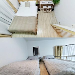 Appartement met Twee Slaapkamers